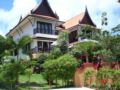 Paradise Island Deluxe Private Villas Samui ホテルの詳細