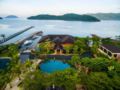 Parama Koh Chang Resort ホテルの詳細