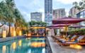 Park Plaza Bangkok Soi 18 ホテルの詳細