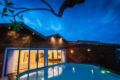 Patong 5 bedrooms stunning modern style villa ホテルの詳細