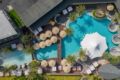 Patong Bay Hill Resort ホテルの詳細