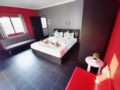 Patong Beach Nightlife King Bed Room2/Fast / Drink ホテルの詳細