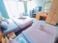 Patong Boutique 3 people Room 3 / Quiet / Clean ホテルの詳細