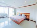 Patong Boutique King Bed Room 3 / Quiet / Clean ホテルの詳細