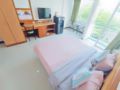 Patong Boutique King Bed Room / Quiet / Clean ホテルの詳細
