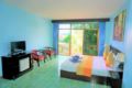 Patong DS Villa big Double Room-84 ホテルの詳細