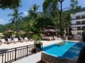 Patong Lodge Hotel ホテルの詳細