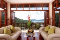 Patong Luxury 5 BR Villa w/ Pool Near Beach ホテルの詳細