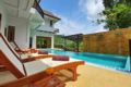 Patong Luxury 8 BR Villa w/ Pool Near Beach ホテルの詳細