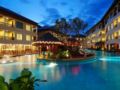Patong Paragon Resort & Spa ホテルの詳細