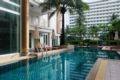 Patong Pool Condo/ 2BR/ Near Simon Cabaret ホテルの詳細