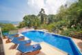 Patong Seaview Pool Villa, 2 living rooms, 5BR ホテルの詳細