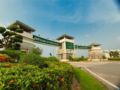 Pattana Golf Club & Resort Sriracha ホテルの詳細