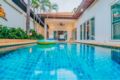 Pattaya 3 Bedroom Pool Villa Walking street-52 ホテルの詳細