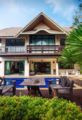 Pattaya Ban Natcha pool Villa ホテルの詳細
