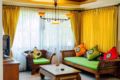 pattaya center luxury pool villa very beautiful ホテルの詳細