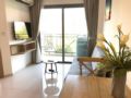 Pattaya City Garden Tropicana entire home suite ホテルの詳細