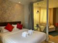 Pattaya Classic room ホテルの詳細