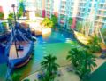 Pattaya Condo&Resort ホテルの詳細
