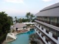 Pattaya Discovery Beach Hotel ホテルの詳細