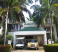 Pattaya Golf Lakeside Luxury Villa 5room7beD ホテルの詳細