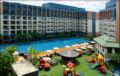 Pattaya Laguna Beach Resort2 Chill 1 Bedroom ホテルの詳細