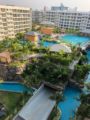 Pattaya Maldives Largest Pool-Chill ホテルの詳細