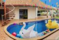 Pattaya Pool Villa By Arrowmini ホテルの詳細