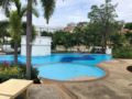 Pattaya Pool Villa TLH ホテルの詳細