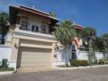 Pattaya Pool Villa & Luxury Home/Viewtalay Marina ホテルの詳細