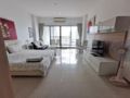 Pattaya Sea View Apartment Close to the beach ホテルの詳細