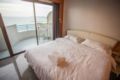 Pattaya seaside balcony/Beach front/4 peoples ホテルの詳細