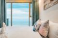 Pattaya The Riviera Jomtien Seaview 1 suite room ホテルの詳細