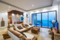 Peaceful Seaview Private Pool Villa in ChengMoeng ホテルの詳細