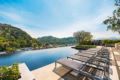 Peaceful Sky Pool Rooftop 1BR Phuket City ホテルの詳細