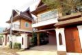Peaceful Thai style villa - Baanmanchusa 1 ホテルの詳細
