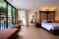 Peaceful Two-Bedrooms Suite Patong Lodge Hotel. ホテルの詳細