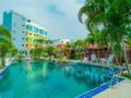 Phaithong Sotel Resort ホテルの詳細