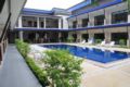 Phangan Island View Hotel ホテルの詳細