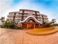 Phanomrungpuri Hotel ホテルの詳細