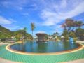 Phi Phi Island Cabana Hotel ホテルの詳細