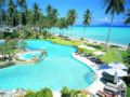 Phi Phi Island Village Beach Resort ホテルの詳細