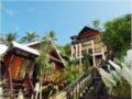 Phitarom Phi Phi Resort ホテルの詳細