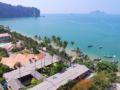 Phra Nang Inn by Vacation Village ホテルの詳細