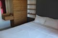 PHRAKANONG SUITES A4 NEAR BTS FREE POOL GYM ホテルの詳細