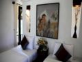 Phu Pai Art Resort ホテルの詳細