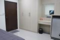 Phuket Airport condo ホテルの詳細