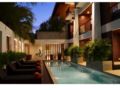 Phuket Bike Resort ホテルの詳細