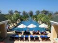 Phuket Graceland Resort & Spa ホテルの詳細