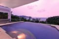 Phuket Kata Beach Seaview Penthouse ホテルの詳細